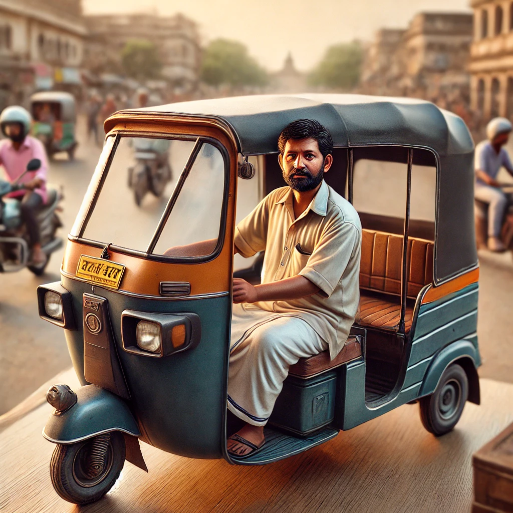 How to Earn 1,00,000 Rs Per Month as a Driver in India: Real-World Examples and Practical Guide