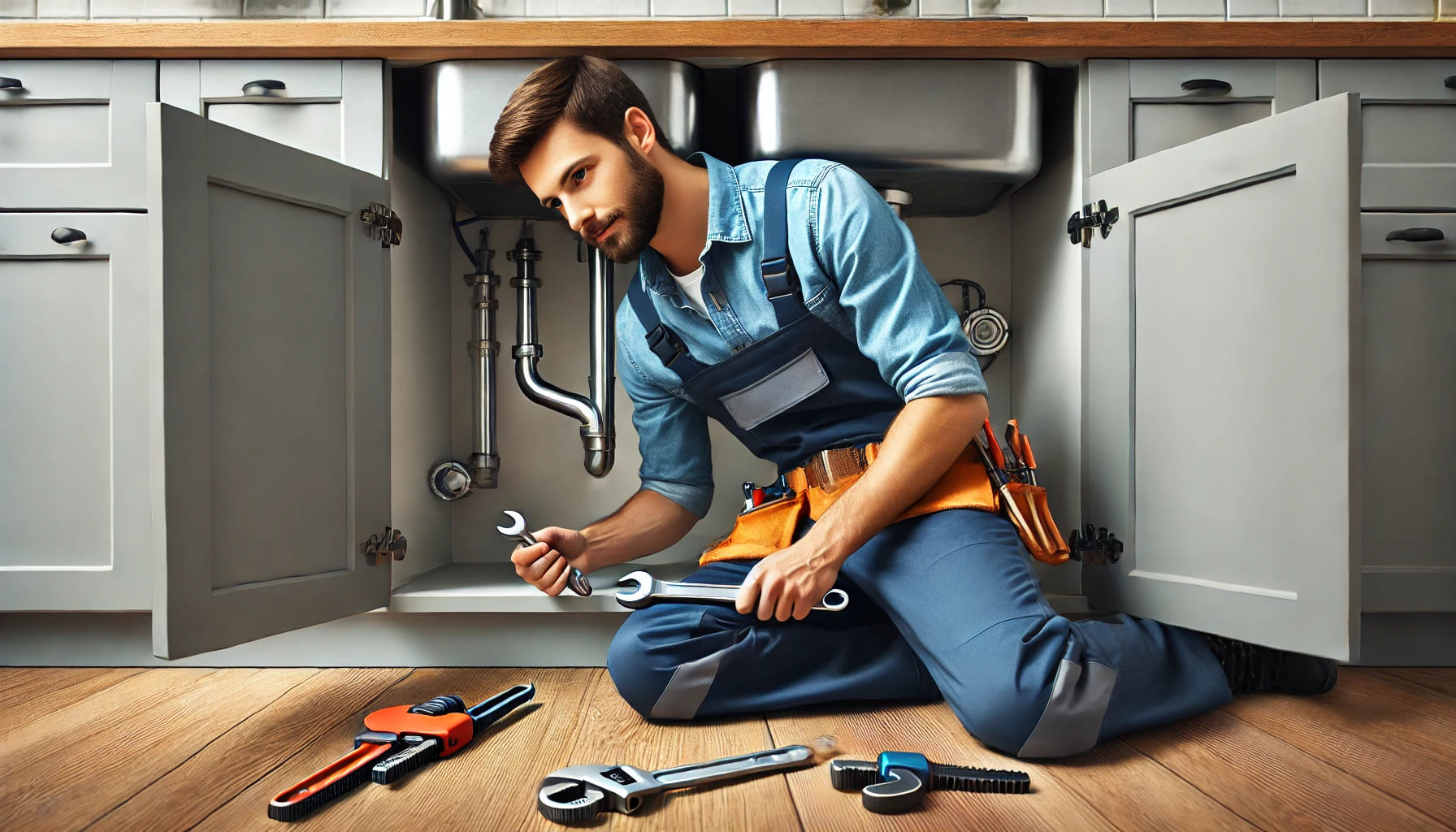 Plumber Job in India 2024