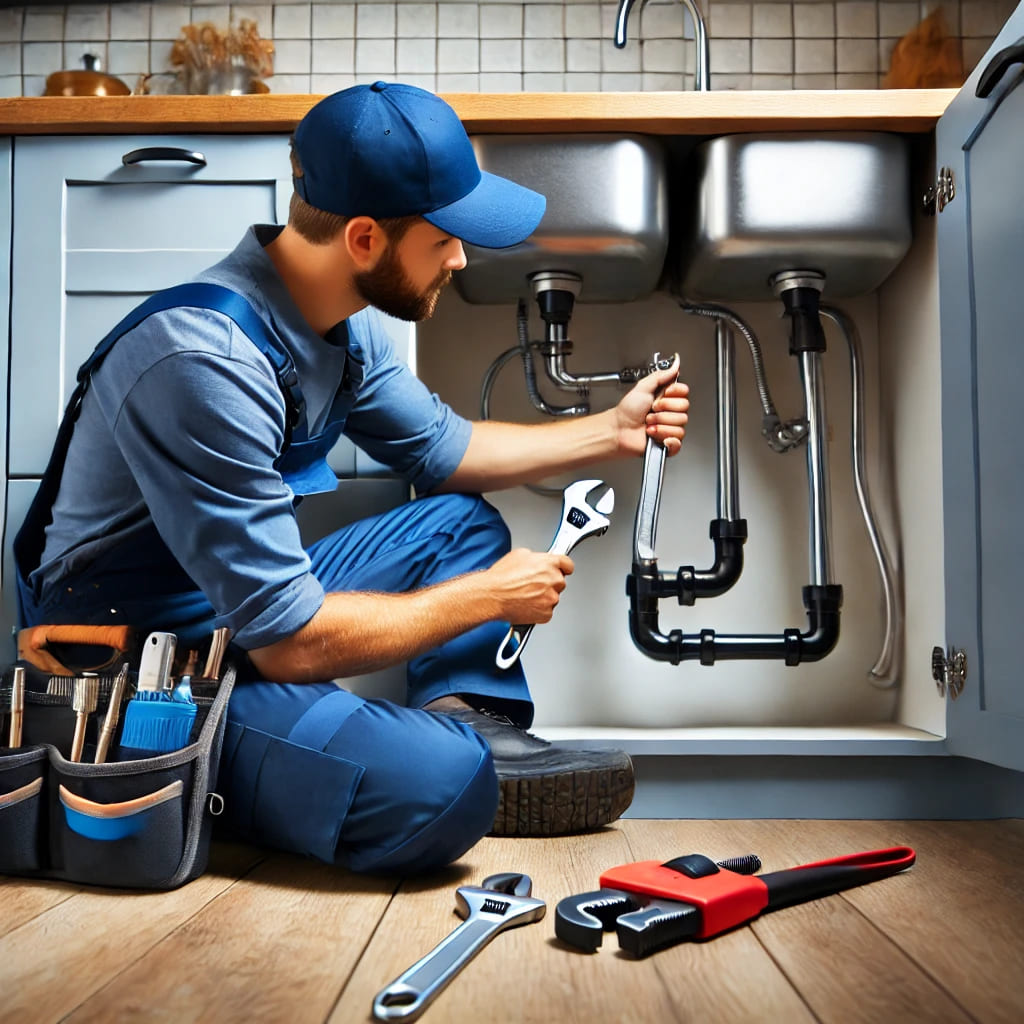 How to Earn 1,00,000 Rs Per Month as a Plumber in India: Real-World Examples and Practical Guide