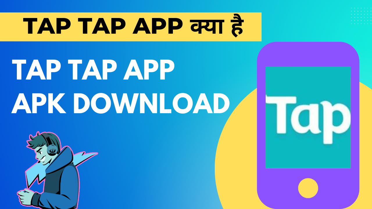 Tap Tap App Download