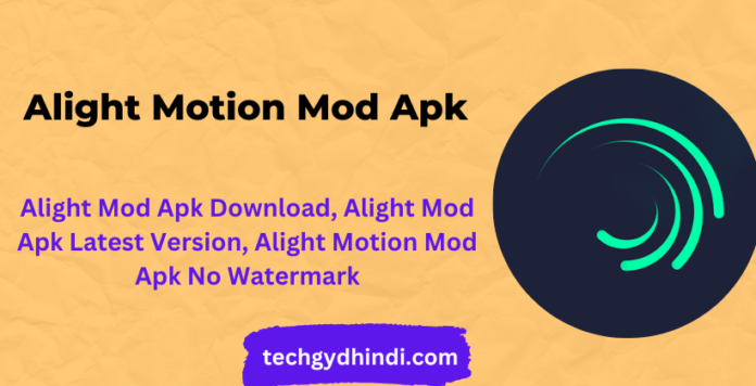 Alight Mod Apk Download