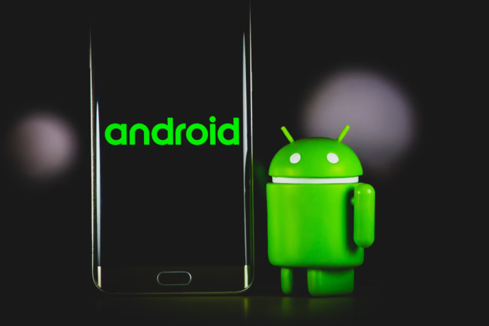 how secure are android phones