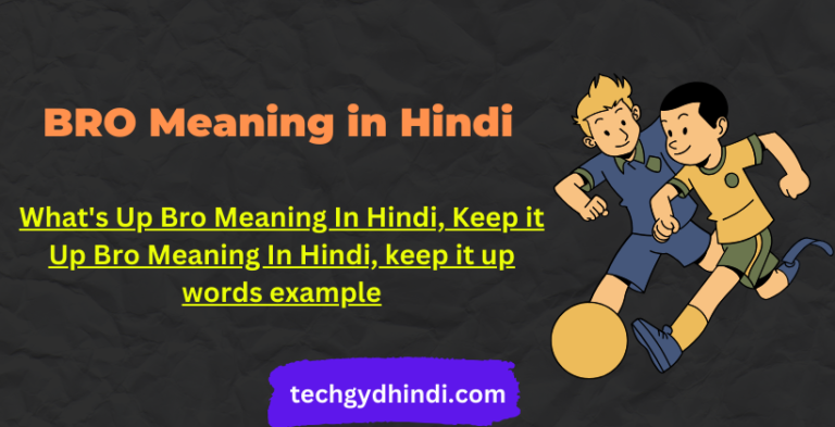 bro-meaning-in-hindi-bro